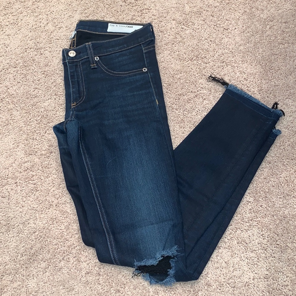 Rag & Bone Jean